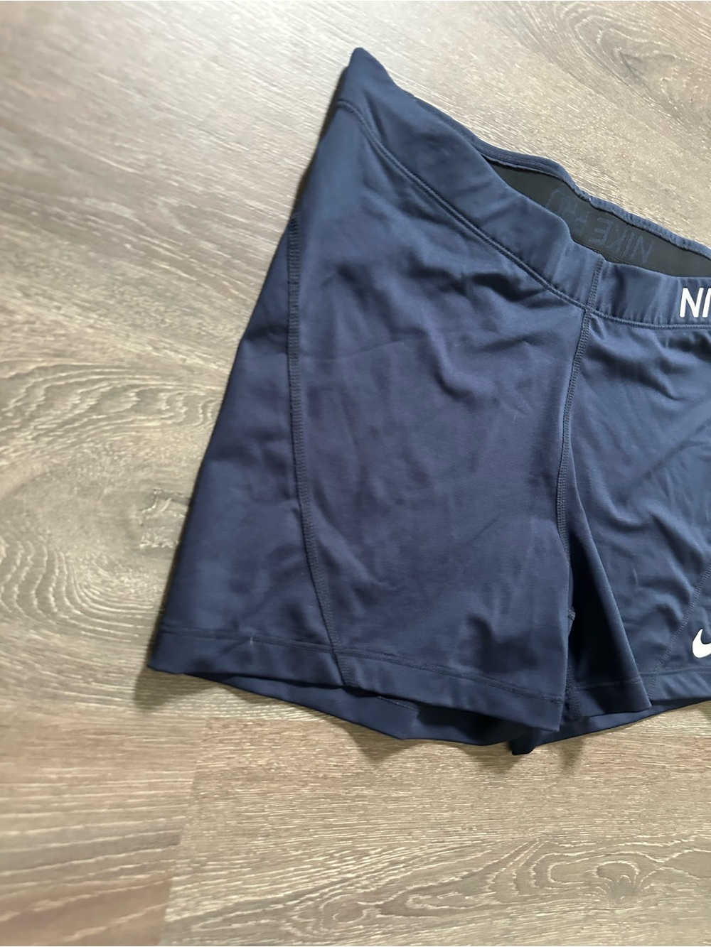 Nike Pro Shorts - Picture 2 of 5